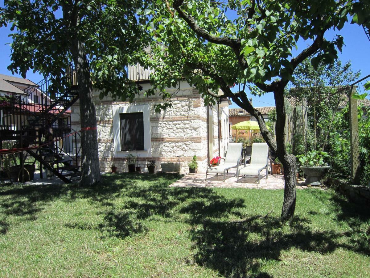 Majella Garden, Rapino Διαμέρισμα Εξωτερικό φωτογραφία