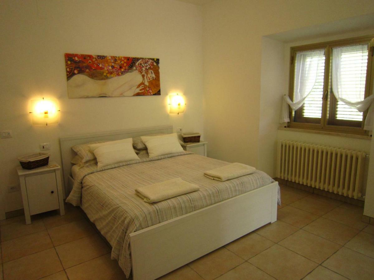 Majella Garden, Rapino Διαμέρισμα Εξωτερικό φωτογραφία